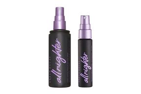 Amazon Urban Decay All Nighter Waterproof Makeup Setting Spray Set